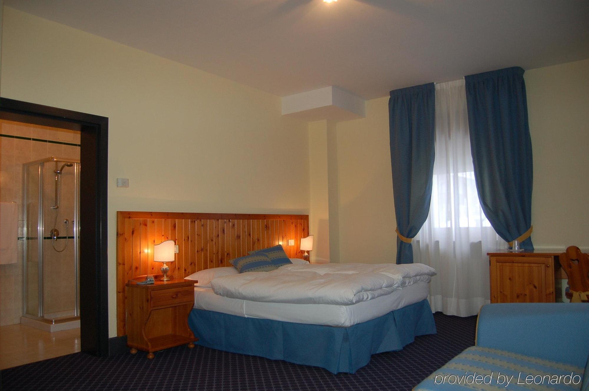 Hotel Belvedere Dolomiti Пьеве-ди-Кадоре Экстерьер фото